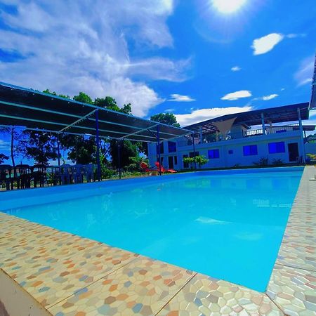 Concetta Tourist Inn Manolo Fortich Zewnętrze zdjęcie
