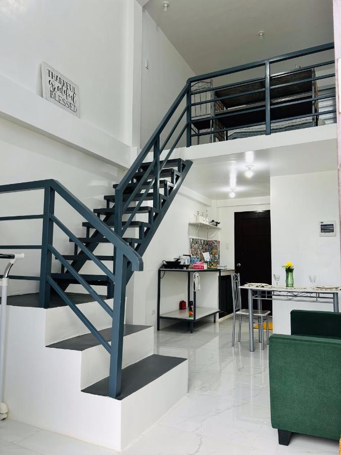 Concetta Tourist Inn Manolo Fortich Zewnętrze zdjęcie