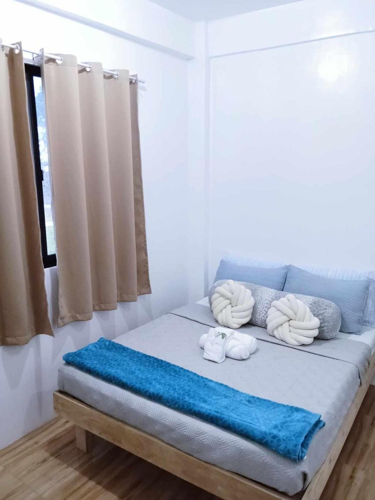 Concetta Tourist Inn Manolo Fortich Zewnętrze zdjęcie