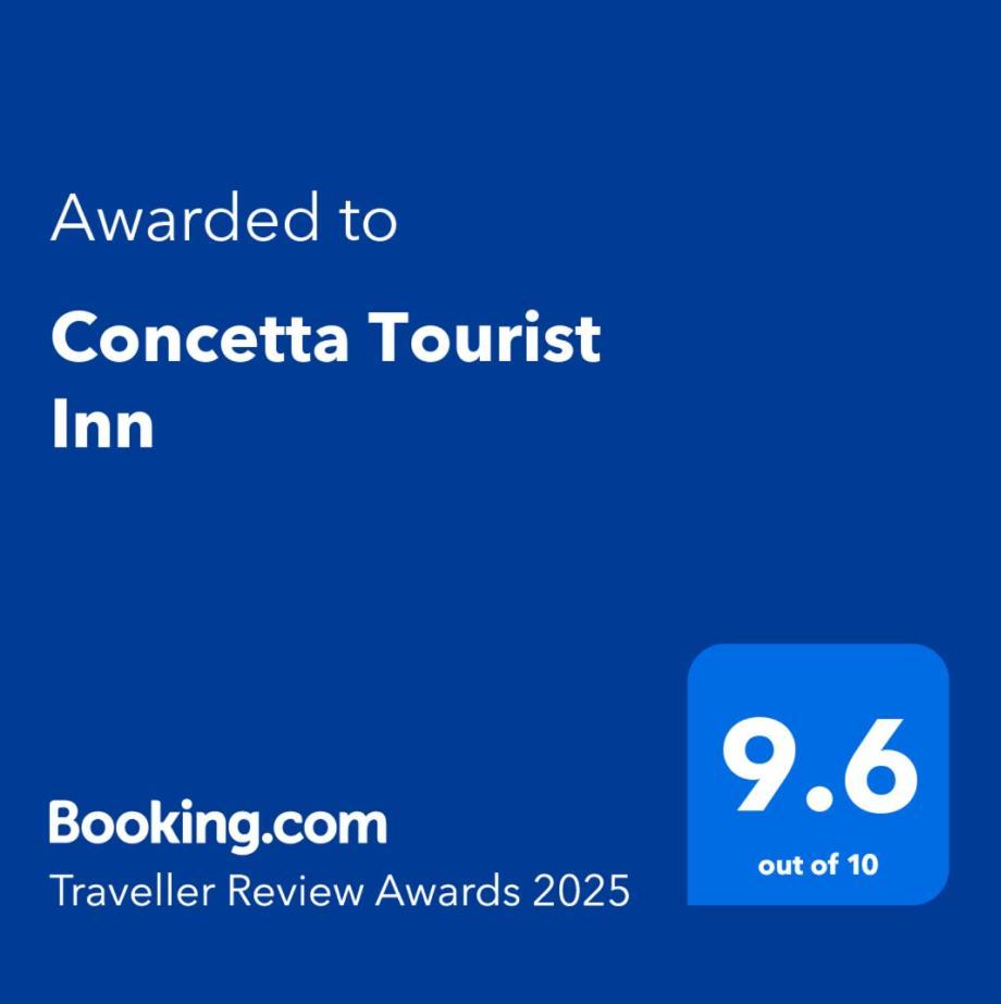 Concetta Tourist Inn Manolo Fortich Zewnętrze zdjęcie