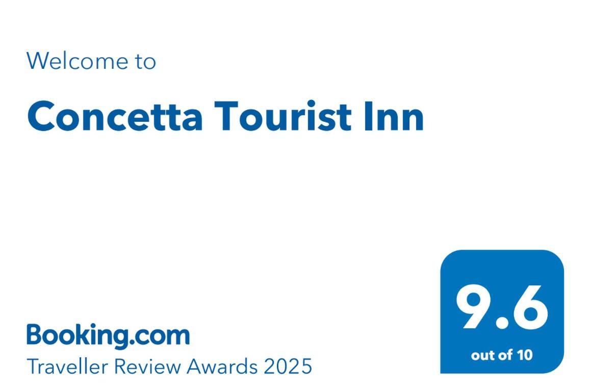 Concetta Tourist Inn Manolo Fortich Zewnętrze zdjęcie