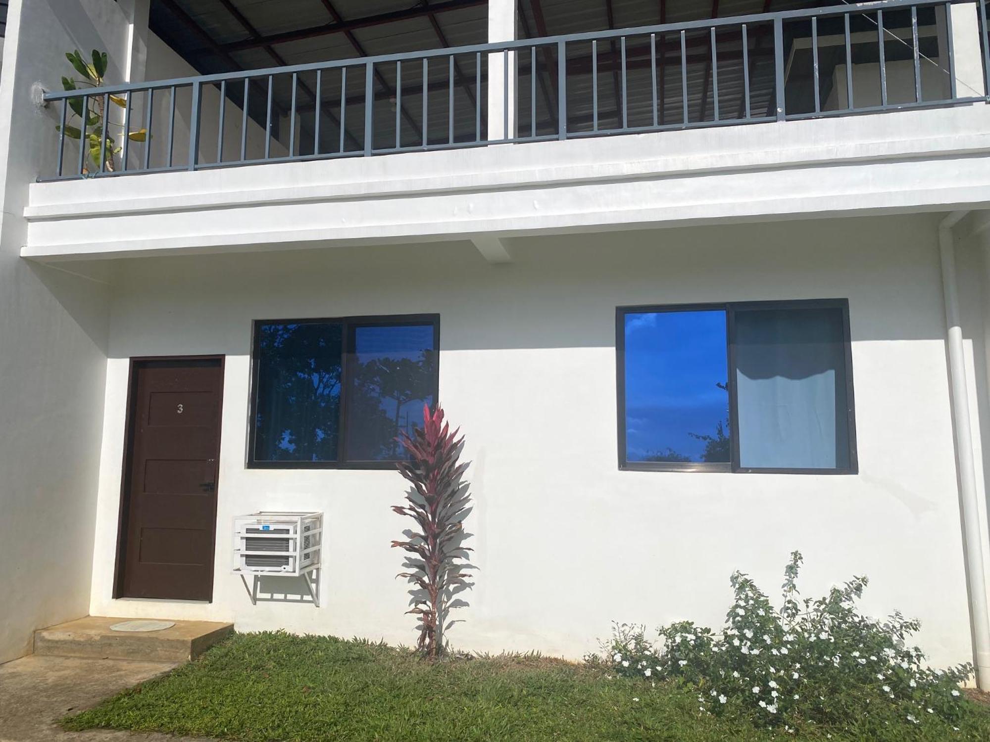 Concetta Tourist Inn Manolo Fortich Zewnętrze zdjęcie